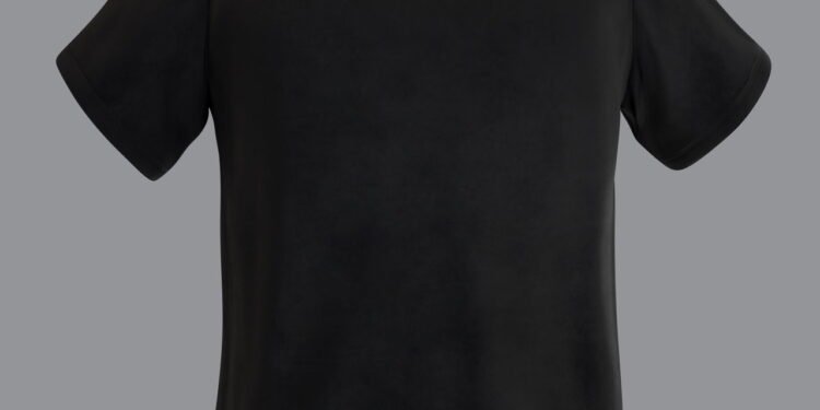 O guia definitivo para deixar suas roupas pretas por mais tempo