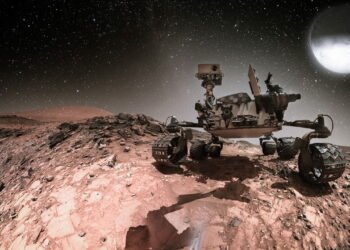 Os Rovers da NASA continuam presos e finalmente sabemos por quê