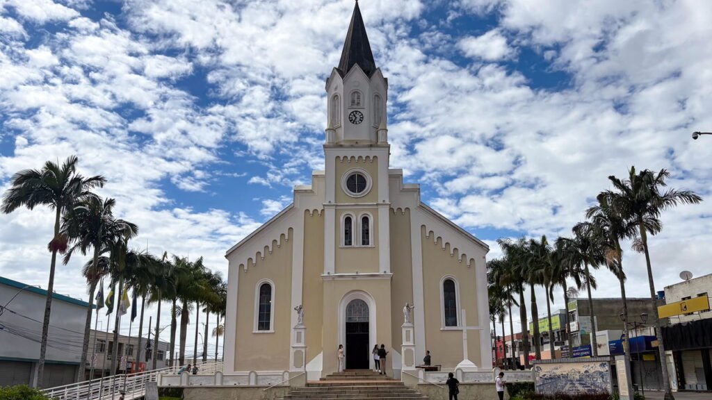 Na Serra, este polo automotivo a 18 km de Curitiba oferece o melhor roteiro para um bate e volta único rápido e cheio de atrações
