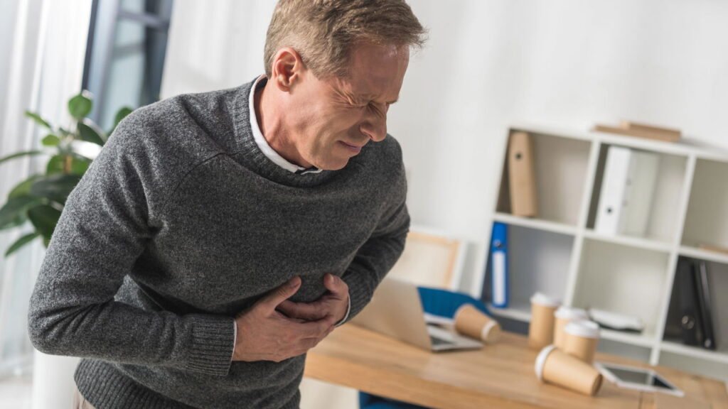 Um cardiologista compartilhou 4 hábitos aparentemente saudáveis que podem levar à insuficiência cardíaca