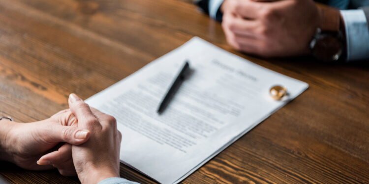 15 maneiras de curar e reconstruir após um casamento abusivo