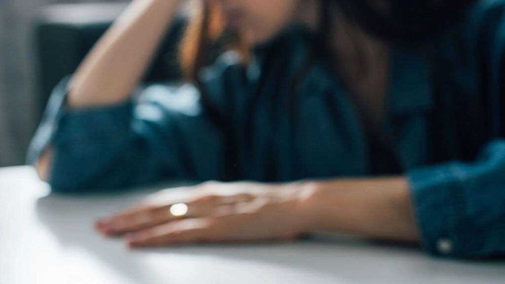 15 maneiras de curar e reconstruir após um casamento abusivo