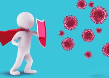 A fruta poderosa que pode salvar seu sistema imunológico