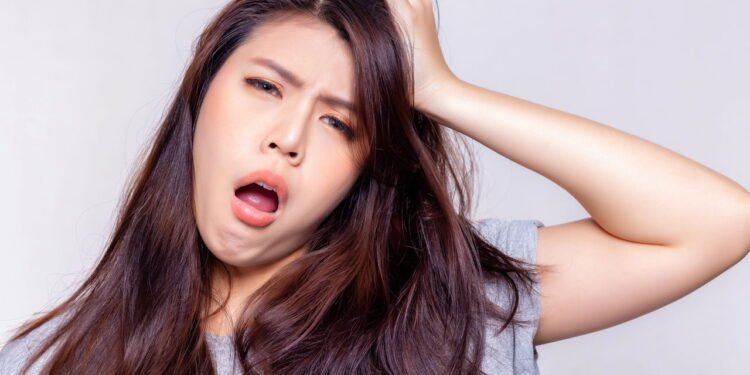 Sonolência - Créditos: depositphotos.com / kolapatha@outlook.co.th