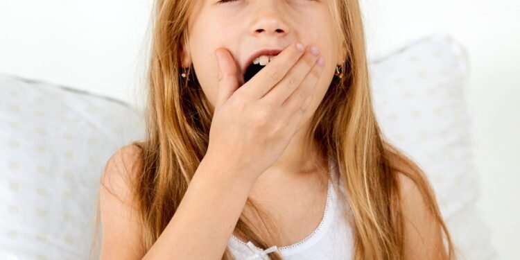 Sonolência - Créditos: depositphotos.com / PavelKriuchkov