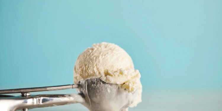 Sorvete popular é recolhido devido a erro perigoso na embalagem