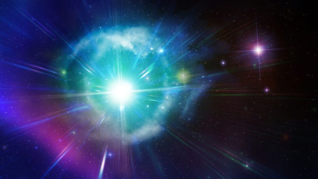 IA semelhante ao Spotify ajuda a descobrir supernova nunca antes vista