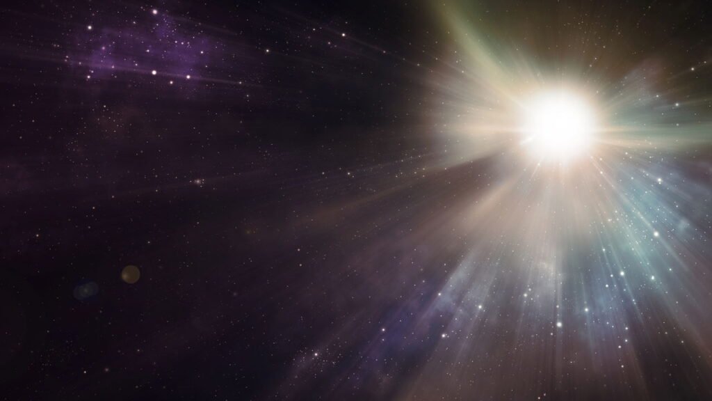 Por que a morte dessa estrela é importante para o mundo