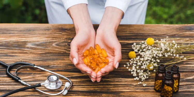 Suplementos que fortalecem sua imunidade ganham destaque