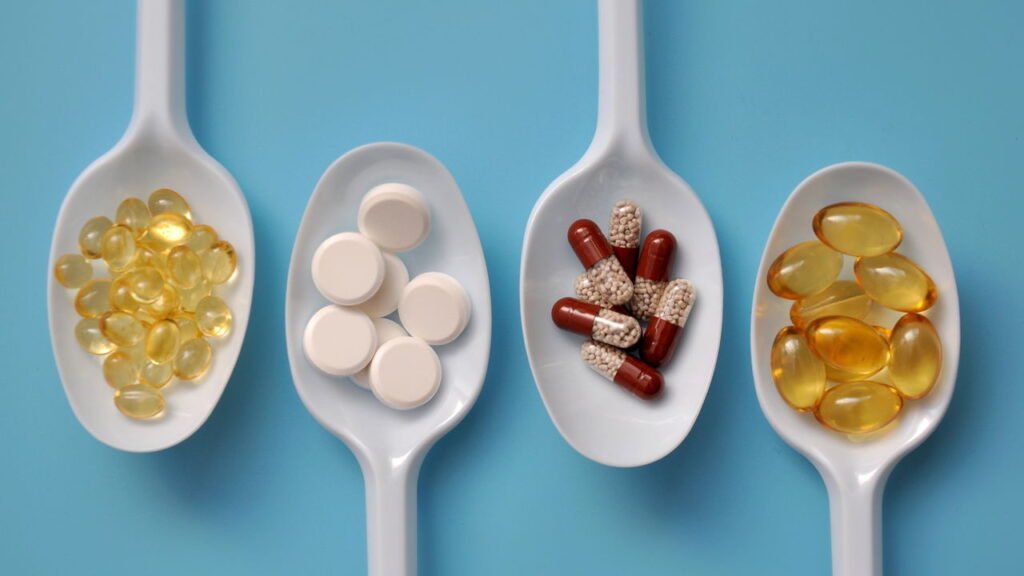 Suplementos que fortalecem sua imunidade ganham destaque