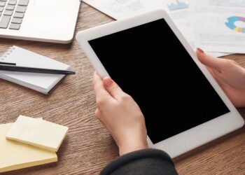 5 escolhas que fazem toda a diferença na hora de comprar um tablet hoje