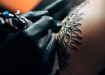 O significado das tatuagens mais comuns no mundo