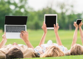 O maior erro que afeta o sono das crianças hoje