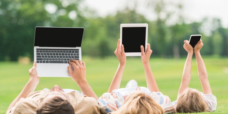 Telas - Créditos: depositphotos.com / ArturVerkhovetskiy