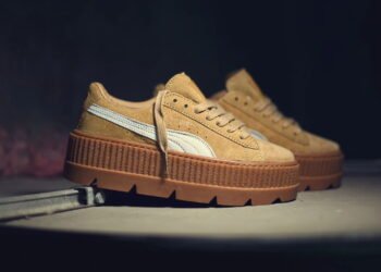 Adeus aos produtos caros: como limpar tênis de camurça com material escolar