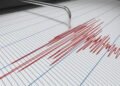 Cientistas acabam de resolver um mistério de terremoto de 70 anos