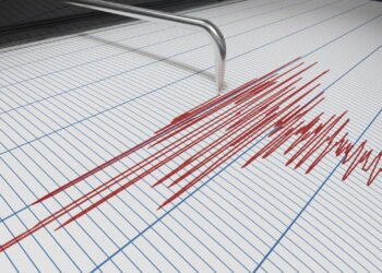 Cientistas acabam de resolver um mistério de terremoto de 70 anos