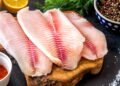 Esse peixe ganha espaço na alimentação por ser leve, acessível e rico em proteína