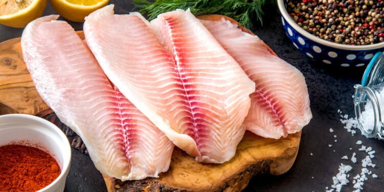 Esse peixe ganha espaço na alimentação por ser leve, acessível e rico em proteína
