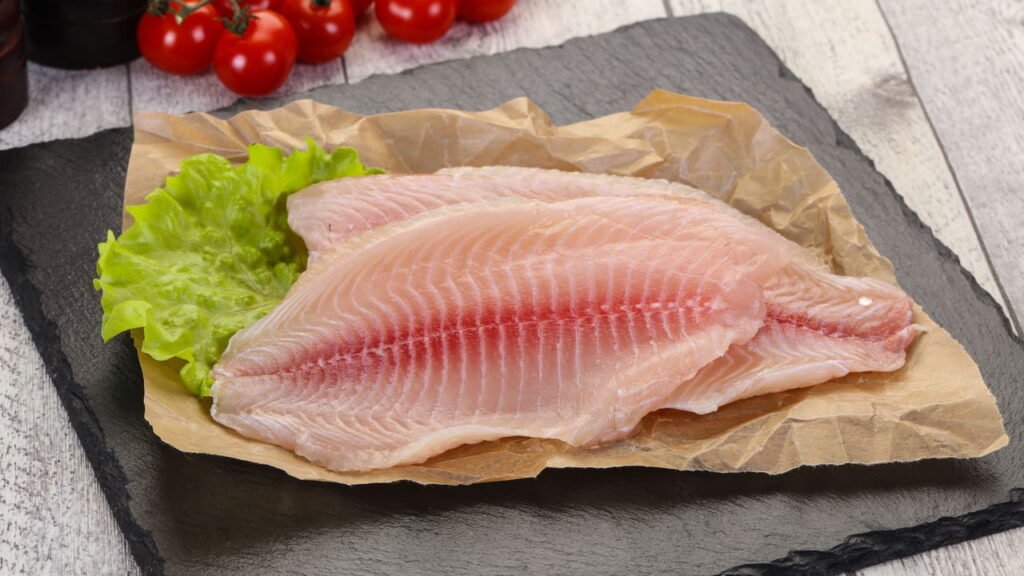 Esse peixe ganha espaço na alimentação por ser leve, acessível e rico em proteína