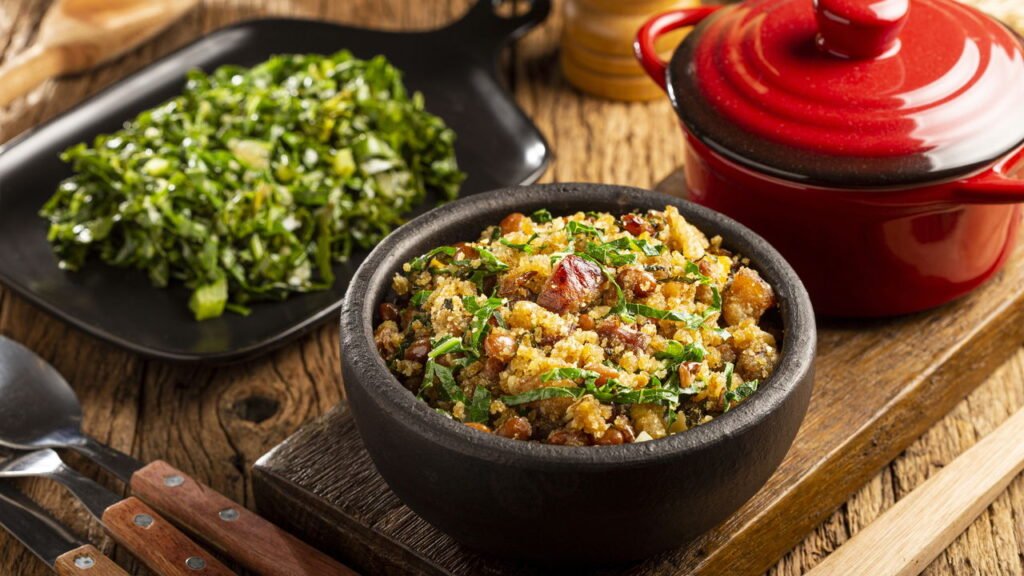 Pratos típicos que todo turista no Brasil deveria experimentar pelo menos uma vez