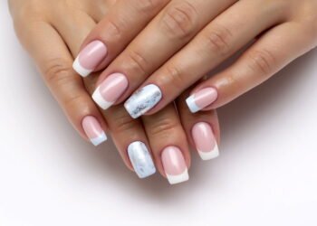 O que significa escolher unhas quadradas, segundo a psicologia?