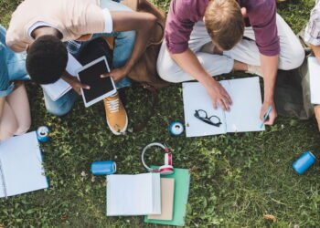 9 coisas que seu calouro da faculdade quer que você saiba
