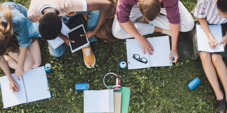 9 coisas que seu calouro da faculdade quer que você saiba