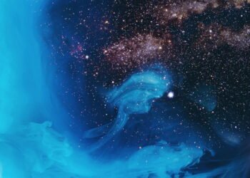 Os habitats espaciais estão passando por uma transformação extrema