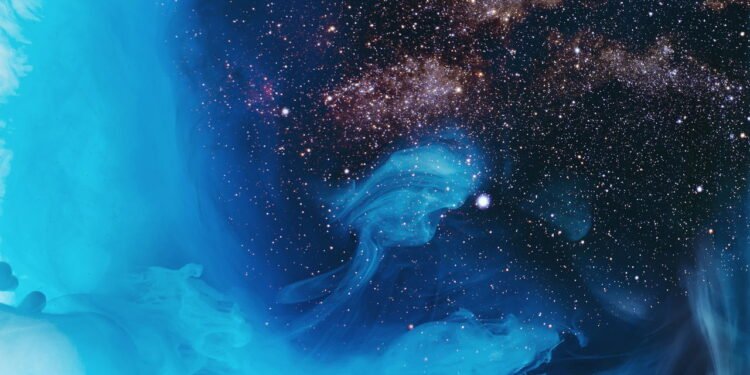 Os habitats espaciais estão passando por uma transformação extrema