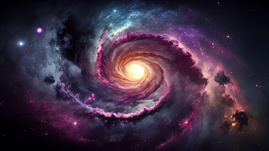 Os habitats espaciais estão passando por uma transformação extrema