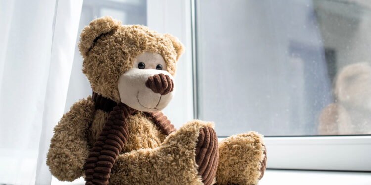 Como lavar pelúcias de criança e eliminar ácaros e alergênicos