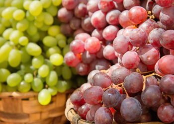 Esta fruta do dia a dia é uma heroína da hidratação, e é mais comum do que parece