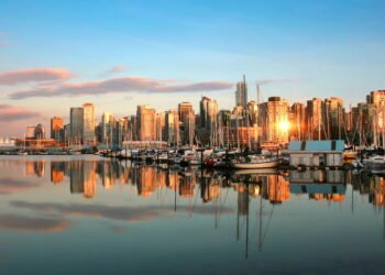 Cidades mais acolhedoras para começar do zero com apoio e qualidade de vida