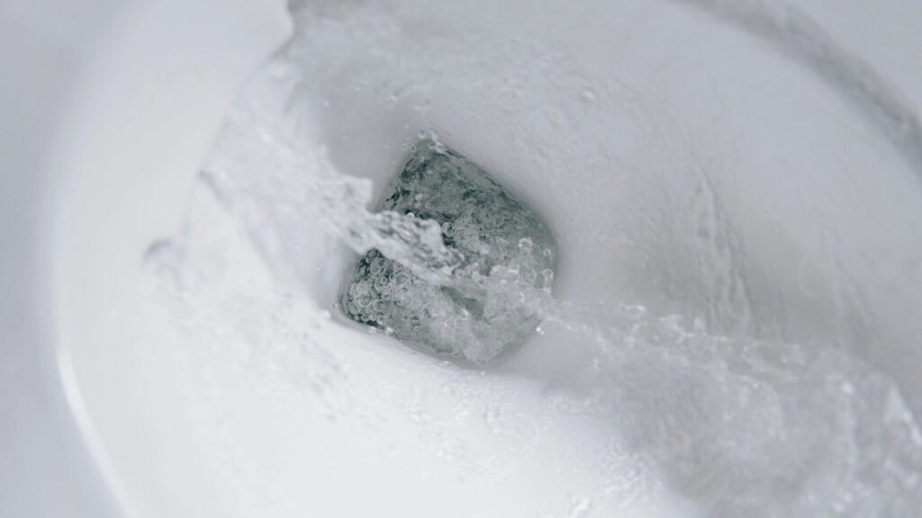 Por que eles recomendam jogar bicarbonato de sódio no vaso sanitário uma vez por semana