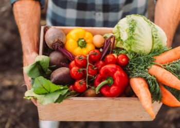 Risco de câncer de cólon é reduzido pela ingestão de tipos específicos de vegetais, segundo estudo