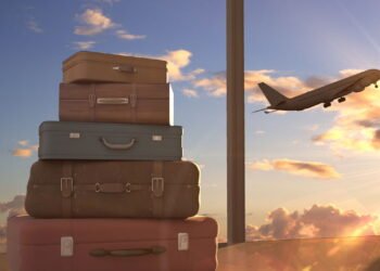 Evite este erro comum dos viajantes se não quiser que os europeus o odeiem