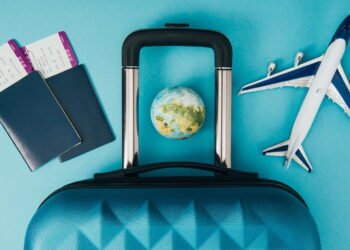 9 destinos populares que deixam os viajantes desapontados