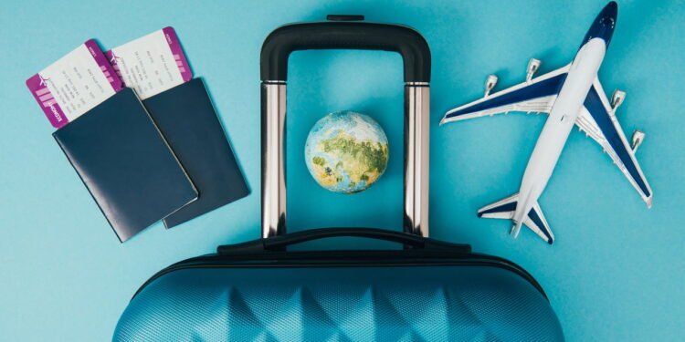 9 destinos populares que deixam os viajantes desapontados