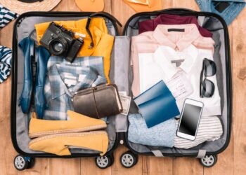 Se você quer aproveitar mais as viagens à medida que envelhece, diga adeus a esses 7 hábitos