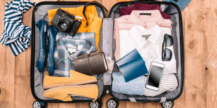 Se você quer aproveitar mais as viagens à medida que envelhece, diga adeus a esses 7 hábitos