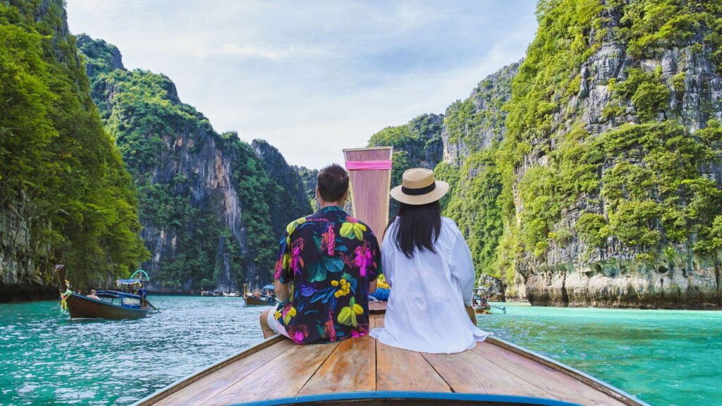 Se você quer aproveitar mais as viagens à medida que envelhece, diga adeus a esses 7 hábitos