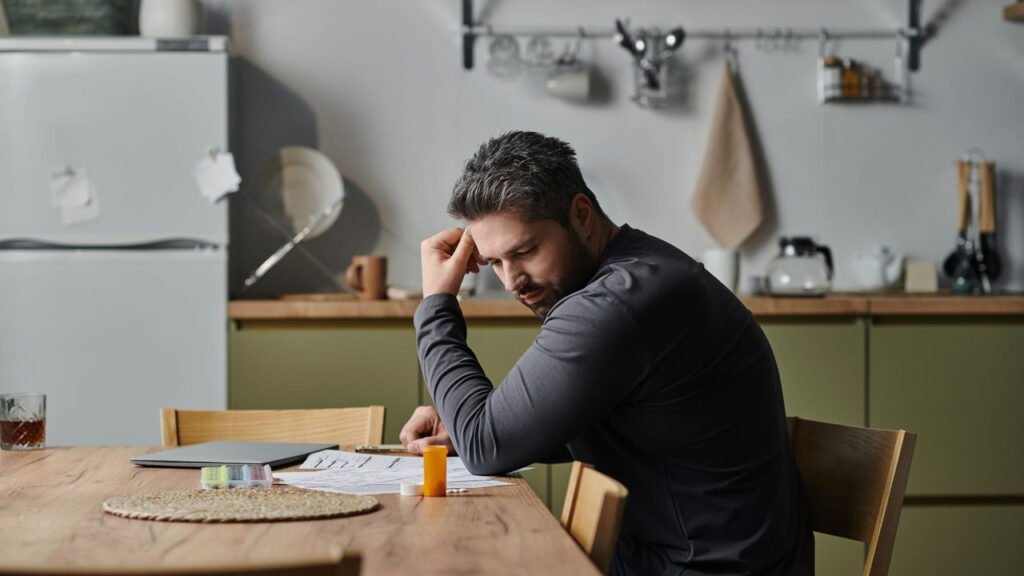 O lado invisível dos vícios emocionais e como restaurar o equilíbrio