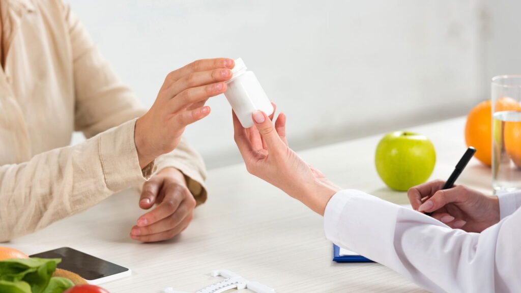 13 vitaminas que causam mais danos do que benefícios