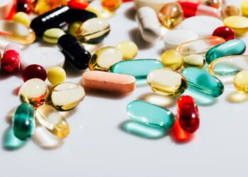 A verdade sobre multivitamínicos que ninguém contou até hoje