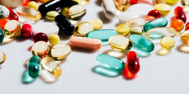 A verdade sobre multivitamínicos que ninguém contou até hoje