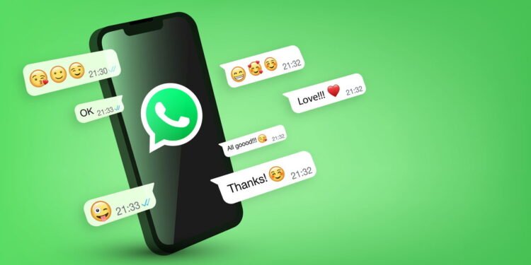 Por que emojis animados não aparecem no WhatsApp, sua nova função