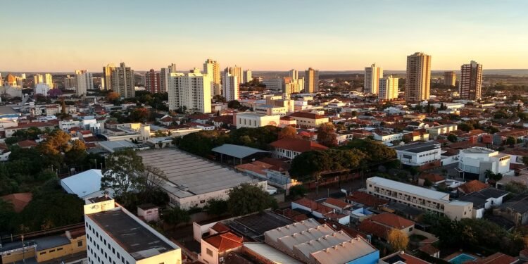 Essa cidade do interior de SP tem alto IDH e qualidade de vida exemplar