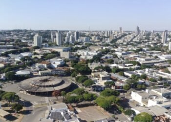 Esta cidade no Paraná é uma das mais seguras do Sul e oferece qualidade de vida