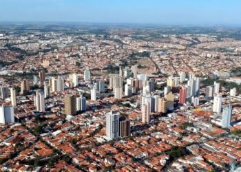 Esta cidade do interior paulista tem custo de vida baixo e infraestrutura de capital